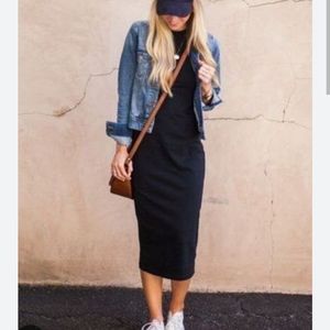 Athleta Santorini Dress